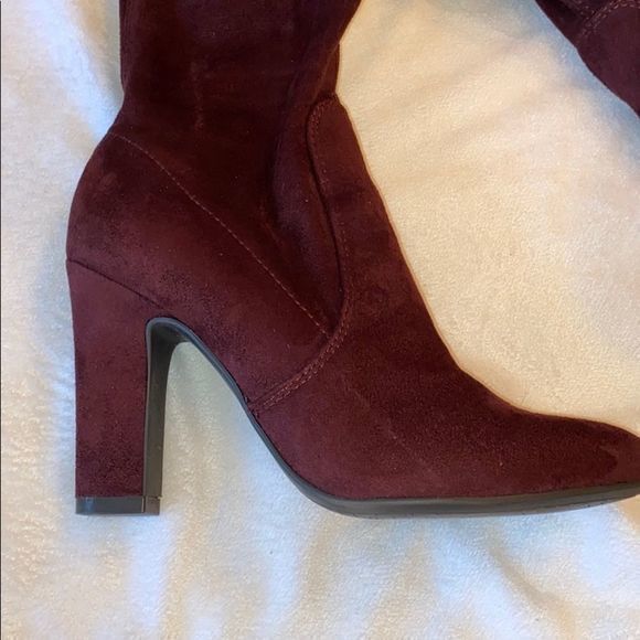 Unisa knee high Boots - Picture 2 of 5